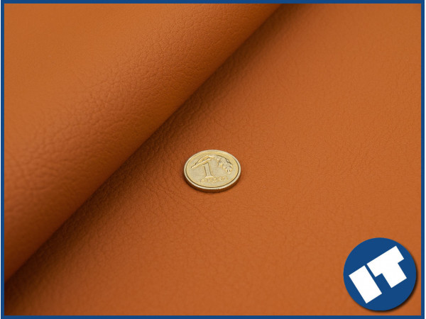 Certified artificial leather DE12E/36