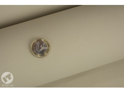 Certified artificial leather DE12E/42