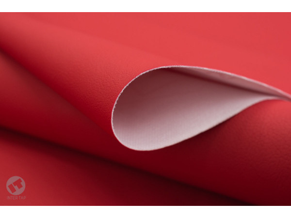 Certified artificial leather DE12E/27