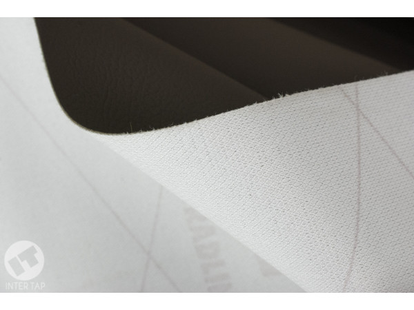 Certified artificial leather DE12E/34