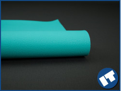 Certified artificial leather DE12E/16