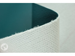 Certified artificial leather DE12E/65