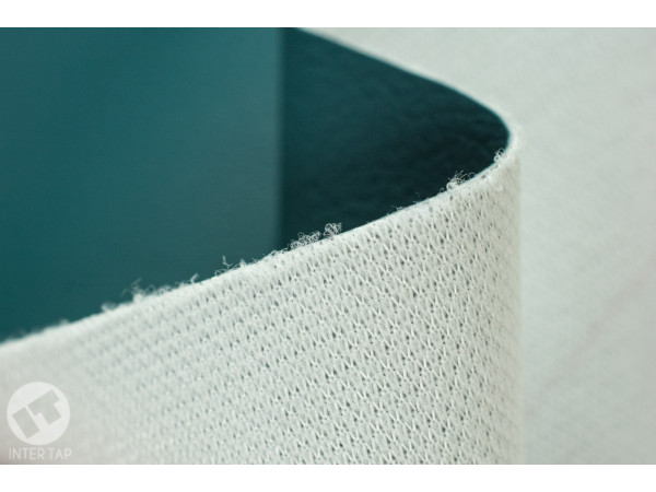 Certified artificial leather DE12E/65