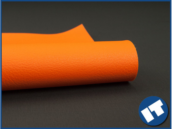 Certified artificial leather DE12E/28