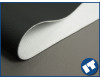 Certified artificial leather DE12E/1