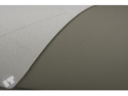 Certified artificial leather DE12E/8