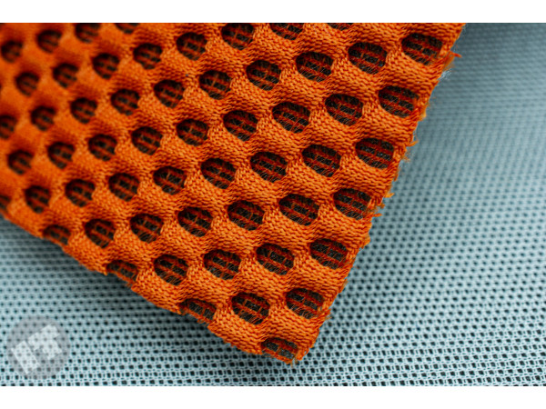 Patterned car fabric E17/13