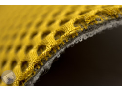 Patterned car fabric E17/12