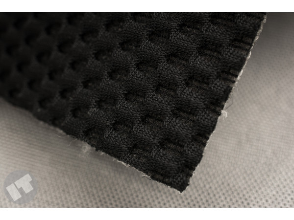 Tkanina samochodowa wzorzysta E17/9