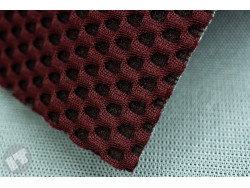 Patterned car fabric E17/4