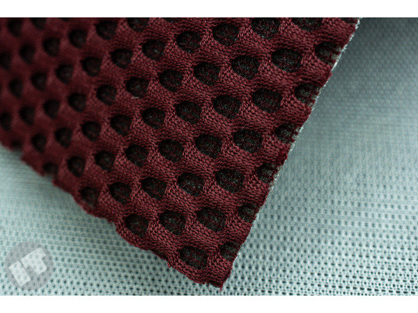 Patterned car fabric E17/4