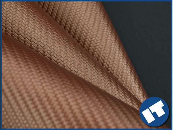 Certified artificial leather CARB/5