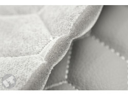 Certified artificial leather DTL2S2/6pkt2k6