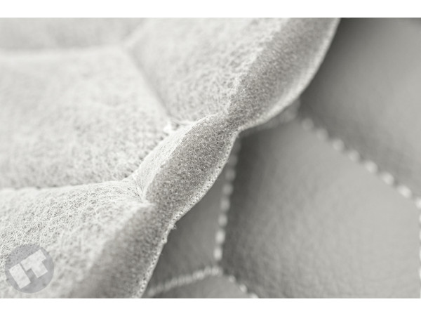 Certified artificial leather DTL2S2/6pkt2k6