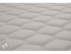 Certified artificial leather DTL2S2/6pkt2k7