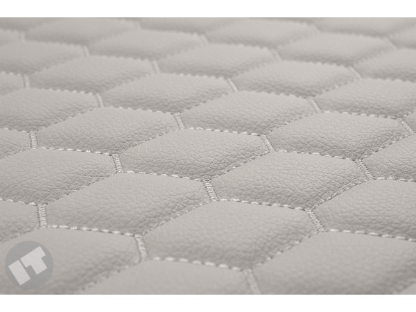 Certified artificial leather DTL2S2/6pkt2k7