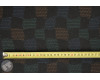 Patterned car fabric 837/2