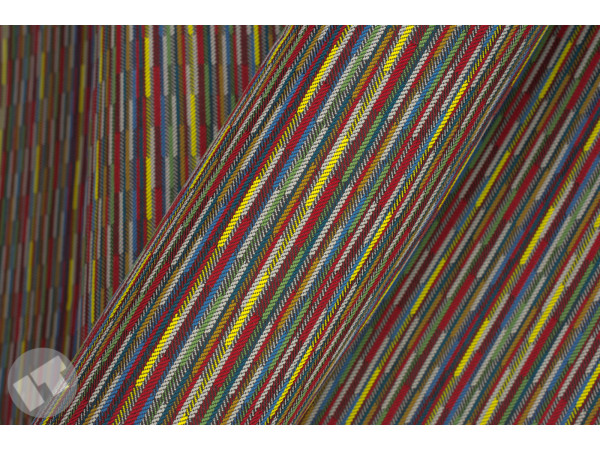 Patterned car fabric A1236/3