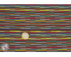 Patterned car fabric A1236/3