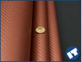 Certified artificial leather CARB/10