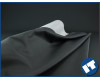 Certified artificial leather DF13E/1