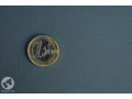 Certified artificial leather DE12E/50