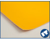 Certified artificial leather DE12E/31