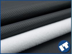 Certified artificial leather DF12/1
