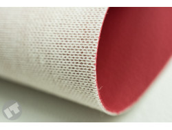 Certified artificial leather DH30/101