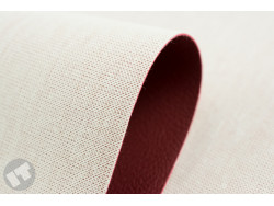 Certified artificial leather DH30/151