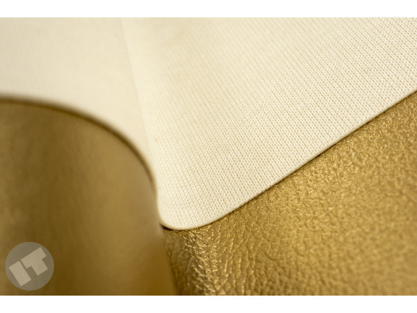 Certified artificial leather DH30/204