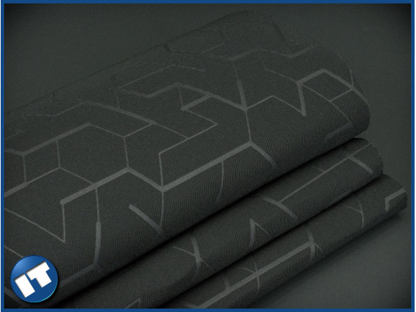 Patterned car fabric 1103/3