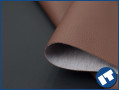 Certified artificial leather DH2/21