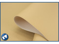 Certified artificial leather DE1/12